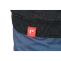 Hanorac Fox Rage Voyager Hoody Dark Grey, Marime 3XL Hanorac Fox Rage Voyager Hoody Dark Grey, Marime 3XL