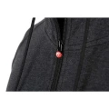 Hanorac Fox Rage Voyager Hoody Dark Grey, Marime S