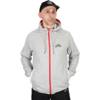 Hanorac Fox Rage Voyager Hoody Light Grey, Marime 3xl Hanorac Fox Rage Voyager Hoody Light Grey, Marime 3xl