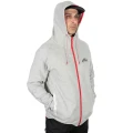 Hanorac Fox Rage Voyager Hoody Light Grey, Marime 3XL Hanorac Fox Rage Voyager Hoody Light Grey, Marime 3XL