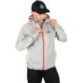 Hanorac Fox Rage Voyager Hoody Light  Grey, Marime M