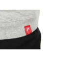 Hanorac Fox Rage Voyager Hoody Light Grey, Marime S Hanorac Fox Rage Voyager Hoody Light Grey, Marime S