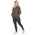 Hanorac Fox WC Zipped Hoodie, Marime L Hanorac Fox WC Zipped Hoodie, Marime L