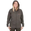 Hanorac Fox WC Zipped Hoodie, Marime S Hanorac Fox WC Zipped Hoodie, Marime S