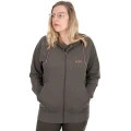 Hanorac Fox WC Zipped Hoodie, Marime XL Hanorac Fox WC Zipped Hoodie, Marime XL