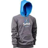 Hanorac GUNKI Capuche SWM, Marime 2XL