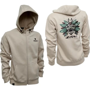 Hanorac GUNKI Light Chief Sand, Marime 3XL