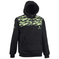 Hanorac GUNKI Windproof Camo Hoody, Marime L