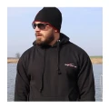 Hanorac Harrison Hoody Black M Hanorac Harrison Hoody Black M