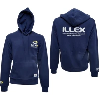 Hanorac ILLEX Hoody, Marime L