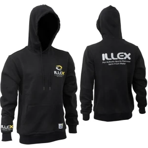Hanorac ILLEX Shirt Hooded, Marime L