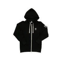 Hanorac Jackall Zip Up Black Marime L Hanorac Jackall Zip Up Black Marime L