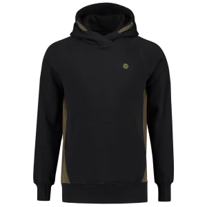 Hanorac KORDA Kore TK Hoodie, Black, Marime S Hanorac KORDA Kore TK Hoodie, Black, Marime S