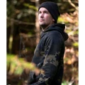 Hanorac KORDA Kore TK Hoodie, Dark Kamo, Marime M Hanorac KORDA Kore TK Hoodie, Dark Kamo, Marime M