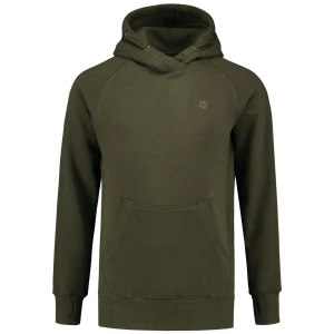 Hanorac KORDA Kore TK Hoodie, Dark Olive, Marime L Hanorac KORDA Kore TK Hoodie, Dark Olive, Marime L