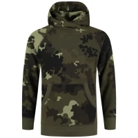 Hanorac KORDA Kore TK Hoodie, Light Kamo, Marime S