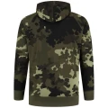 Hanorac KORDA Kore TK Hoodie, Light Kamo, Marime S Hanorac KORDA Kore TK Hoodie, Light Kamo, Marime S