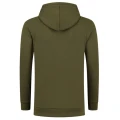Hanorac KORDA Kore Zip Pro, Olive, Marime 2XL