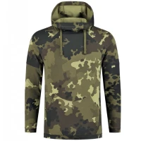 Hanorac Korda Le Lightweight, Light Kamo, Marime S Hanorac Korda Le Lightweight, Light Kamo, Marime S