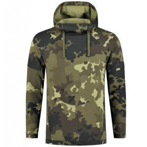 Hanorac KORDA Le Lightweight, Light Kamo, Marime S Hanorac KORDA Le Lightweight, Light Kamo, Marime S