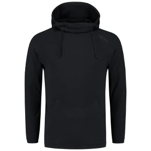 Hanorac KORDA Lightweight Hoodie, Black, Marime XL