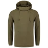 Hanorac KORDA Lightweight Hoodie, Olive, Marime 3XL