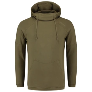 Hanorac KORDA Lightweight Hoodie, Olive, Marime 3XL