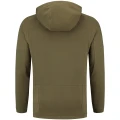 Hanorac KORDA Lightweight Hoodie, Olive, Marime 3XL