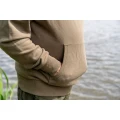 Hanorac KORUM Classic Barbel Hoodie, Marimea XL Hanorac KORUM Classic Barbel Hoodie, Marimea XL