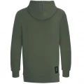 Hanorac MAINLINE Carp Hoodie, Olive Green, Marime M