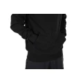 Hanorac MATRIX Pullover Hoody, Black Marl, Marime 2XL