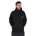 Hanorac MATRIX Pullover Hoody, Black Marl, Marime 3XL Hanorac MATRIX Pullover Hoody, Black Marl, Marime 3XL
