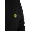 Hanorac MATRIX Pullover Hoody, Black Marl, Marime 3XL Hanorac MATRIX Pullover Hoody, Black Marl, Marime 3XL