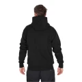 Hanorac MATRIX Pullover Hoody, Black Marl, Marime M