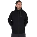 Hanorac MATRIX Stealth Zipped Hoody, Black, Marime 3XL Hanorac MATRIX Stealth Zipped Hoody, Black, Marime 3XL