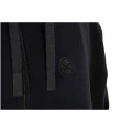Hanorac MATRIX Stealth Zipped Hoody, Black, Marime 3XL Hanorac MATRIX Stealth Zipped Hoody, Black, Marime 3XL