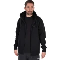 Hanorac MATRIX Stealth Zipped Hoody, Black, Marime M Hanorac MATRIX Stealth Zipped Hoody, Black, Marime M