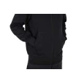 Hanorac MATRIX Stealth Zipped Hoody, Black, Marime M