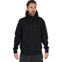 Hanorac Matrix Stealth Zipped Hoody, Black, Marime S