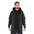 Hanorac MATRIX Zipped Hoody , Charcoal Marl, Marime 2XL
