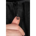 Hanorac MATRIX Zipped Hoody, Charcoal Marl, Marime S Hanorac MATRIX Zipped Hoody, Charcoal Marl, Marime S