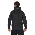 Hanorac MATRIX Zipped Hoody, Charcoal Marl, Marime S Hanorac MATRIX Zipped Hoody, Charcoal Marl, Marime S