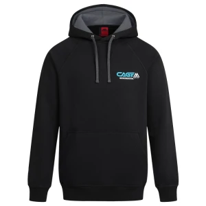 Hanorac MIKADO Cage, Negru, XL