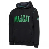 Hanorac Madcat Mega Logo Black Caviar L Hanorac Madcat Mega Logo Black Caviar L