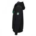 Hanorac Madcat Mega Logo Black Caviar L Hanorac Madcat Mega Logo Black Caviar L