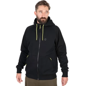 Hanorac Matrix Sherpa Winter Hoody, Marime M Hanorac Matrix Sherpa Winter Hoody, Marime M