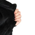 Hanorac Matrix Sherpa Winter Hoody, Marime M Hanorac Matrix Sherpa Winter Hoody, Marime M