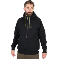 Hanorac Matrix Sherpa Winter Hoody, Marime S Hanorac Matrix Sherpa Winter Hoody, Marime S