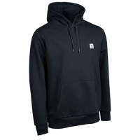 Hanorac Nash Make It Happen Badge Hoodie Black, Marime Xl