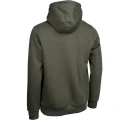 Hanorac NASH Make It Happen Badge Hoodie Green, Marime 3XL Hanorac NASH Make It Happen Badge Hoodie Green, Marime 3XL